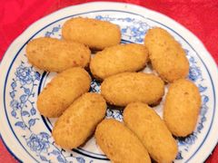-正阳门饭庄·烤鸭·北京菜(万丰路七里庄店)