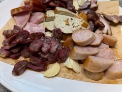 -饼中王酒楼(光复西路店)