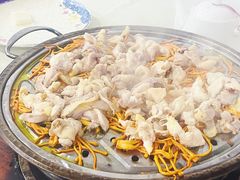 -凯盈阁·顺德私房菜·桑拿鸡