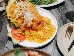 -Thai Alley泰爱里(二沙岛店)
