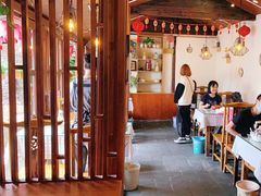 大堂-小厨子私房菜·云南美食店