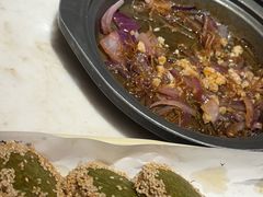 -绿茶餐厅(深圳龙华天虹购物中心店)