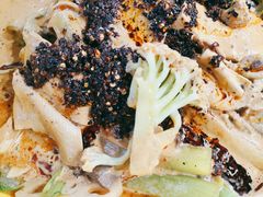 麻辣烫-林静小吃(复兴路店)
