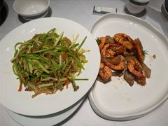 -二十四单 淮扬新味