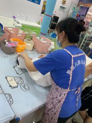 -爱儿乐婴儿游泳馆(华强北店)