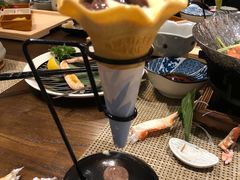 -蟹将军·松叶蟹和牛日料放题自助(K11店)