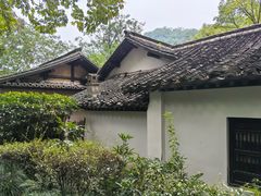 -法云安缦酒店