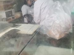 -京天红酒家(马家堡店)