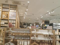 -MUJI无印良品(万达天鹅湖店)