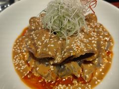 -湖滨28中餐厅·西湖宴·杭州君悦酒店