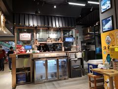 大堂-渔米丰·广府鱼汤米线(光明广场店)