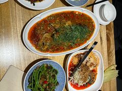 -赤宴·川菜(玉林店)