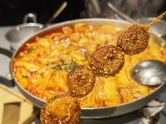 -大叹号啤酒屋·延边料理(延大店)