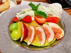 -幸邻食堂