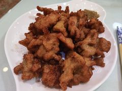 -新黑石礁酒楼·海鲜(黑石礁店)