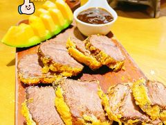 -宴小馆·小海鲜青岛菜(五四广场店)