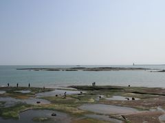 -日照灯塔风景区