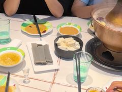 -半闲斋羊肉铺(齐礼阎店)