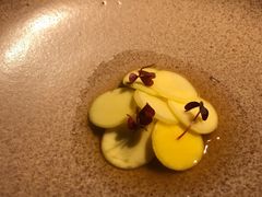 青桔蜜渍百合南瓜-天水蔬食料理(树德之光店)