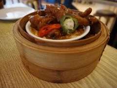 -添好运点心专门店(百老汇店)