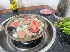 -海关荤豆花(洋河一路店)