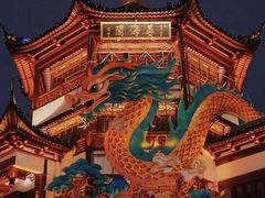 -上海城隍庙