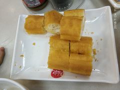 -冠记·肠粉粥品专家(江南大道店)