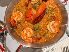 -安东尼奥餐厅