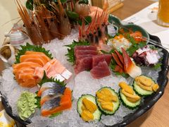 -和创柚子·会席日本料理(新区淮海街店)