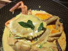 -星叶·东南亚料理(宁波万象汇店)
