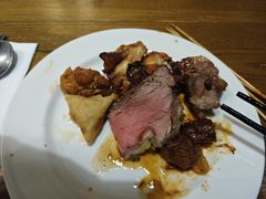 -昆山琶拉帝诗酒店·河畔咖啡厅Riverside Cafe