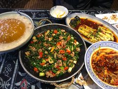 -阿嫂印象·民间江湖菜(大学城店)