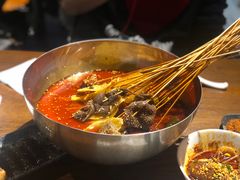 -付小姐在成都(五道口店)
