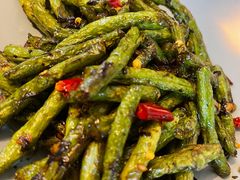 -蜜桃餐厅·伴山(绿宝广场店)