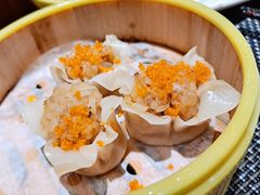 烧麦-博悦茶餐厅(文殊院店)