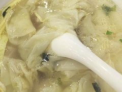 小姜锅贴-小姜锅贴(凤凰街店)