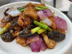 -上庄晋风庄园(上庄店)