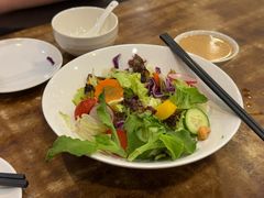 -一楼食业·美食人家