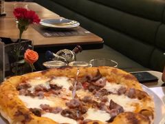 -OGGI TRATTORIA PIZZERIA(深业上城店)