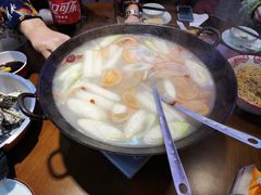 -饶福记·南昌烧烤大排档(九龙湖土著店)