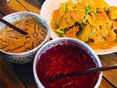 -Doo Dee Thai Food(Issan/Isaan/Esan)