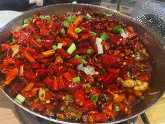 -街角等你.大连海鲜烧烤(西安路店)