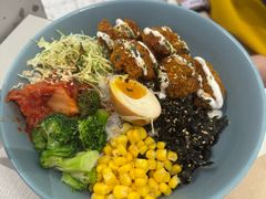 -池奈·咖喱蛋包饭(杭州远洋乐堤港店)