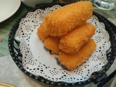 -大树餐厅(红旗街万达店)