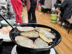 牦牛肉火锅-藏味八珍特色火锅