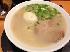 -博多一幸舍(侨福芳草地购物中心店)