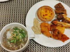 -明月东一酒店·菲斯特自助餐厅