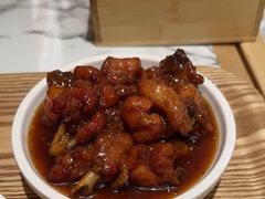 -乡村基·川味现炒大王(熙悦天街店)