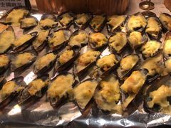 -千滋百味自助海鲜烤肉(布吉景华店)