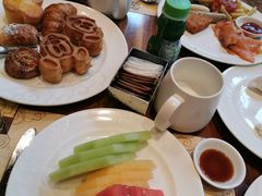 -云龙轩(迪士尼探索家度假酒店)
